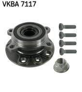 VKBA7117 SKF - Wheel bearing kit ALFA ROMEO GIULIA GIULIA