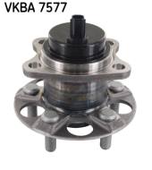 VKBA7577 SKF - Wheel bearing kit TOYOTA PRIUS PRIUS 