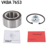 VKBA7653 SKF - WHEEL BEARING KIT HONDA CR-Z 