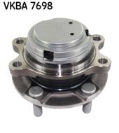 VKBA7698 SKF - Wheel bearing kit NISSAN 370 Z, 370 Z Roadster 370 Z, 370 Z
