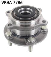 VKBA7786 SKF - Wheel bearing kit HYUNDAI, KIA i40, SONATA, TUCSON (TLE), OP