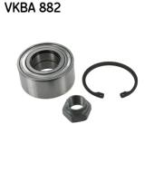 VKBA882 SKF - ŁOŻYSKO KOŁA PRZEDNIEGO 1.6D 