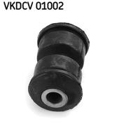 VKDCV01002 SKF - 7M PARTS OF SUSPENSION CV L2000 