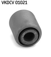 VKDCV01021 SKF - 7M PARTS OF SUSPENSION CV Axle 