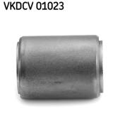 VKDCV01023 SKF - 7M PARTS OF SUSPENSION CV L2000 