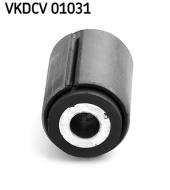 VKDCV01031 SKF - 7M PARTS OF SUSPENSION CV TGM 