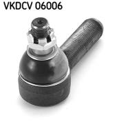 VKDCV06006 SKF - 7M PARTS OF SUSPENSION CV B6 