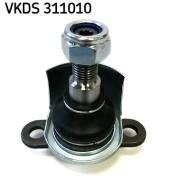 VKDS311010 SKF - FORD, SEAT GALAXY I, ALHAMBRA (7V8, 7V9)