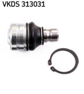 VKDS313031 SKF - CITRO╦N, MITSUBISHI, PEUGEOT C-CROSSER, C-CROSSER ENTERPRISE