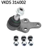 VKDS314002 SKF - FORD C-MAX I, FOCUS II, FOCUS II C-MAX, FOCUS II Estate, FOC