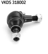 VKDS318002 SKF - MERCEDES-BENZ C-CLASS (W202) / C-CLASS Estate (S202), E-CLAS