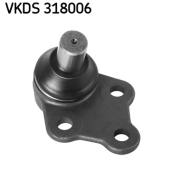 VKDS318006 SKF - MERCEDES-BENZ V-CLASS, VITO 