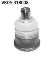 VKDS318008 SKF - MERCEDES-BENZ 190 (W201), E-CLASS, E-CLASS (W124) / E-CLASS