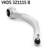 VKDS321115B SKF - SUSPENSION TRACK CONTROL ARM KIT AUDI 