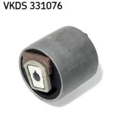 VKDS331076 SKF - tuleja wahacza AUDI 