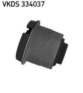 VKDS334037 SKF - SUSPENSION TRACK CONTROL ARM BUSH KIT FORD