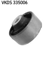 VKDS335006 SKF - OPEL, VAUXHALL COMBO B, CORSA C, MERIVA A, TIGRA B TwinTop,