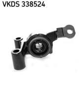 VKDS338524 SKF - MINI MINI (R56), MINI CLUBMAN (R55), MINI CONVERTIBLE (R57),