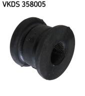 VKDS358005 SKF - MERCEDES-BENZ A-CLASS (W168) 