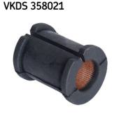 VKDS358021 SKF - tuleja stab. SMART FORTWO 