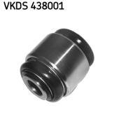 VKDS438001 SKF - MERCEDES-BENZ C CLASS (W204) / C-CLASS Coupe (C204) / C CLAS