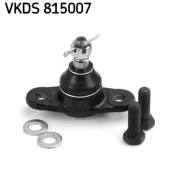 VKDS815007 SKF - HYUNDAI, KIA ACCENT, RIO 