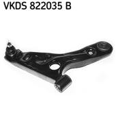 VKDS822035B SKF - SUSPENSION TRACK CONTROL ARM KIT NISSAN, SUZUKI