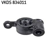 VKDS834011 SKF - SUSPENSION TRACK CONTROL ARM BUSH KIT MAZDA