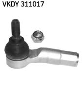 VKDY311017 SKF - AUDI, VW A3, A3 (8P1) / A3 Sportback (8PA), A3 (8V1) / A3 Sp