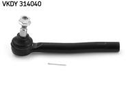 VKDY314040 SKF - STEERING TIE ROD END KIT FORD 