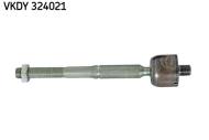 VKDY324021 SKF - STEERING TIE ROD AXIAL JOINT KIT FORD 
