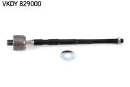 VKDY829000 SKF - STEERING TIE ROD AXIAL JOINT KIT ISUZU 