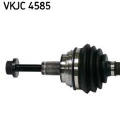 VKJC4585 SKF - PÓŁOŚ 