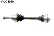 VKJC8050 SKF - DRIVESHAFT KIT AUDI, SEAT, SKODA, VW 