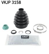 VKJP3158 SKF - AUDI, SEAT, SKODA, VW A2, CORDOBA, IBIZA, FABIA, ROOMSTER, F