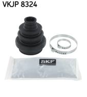 VKJP8324 SKF - OSŁONA PRZEGUBU OPEL, VAUXHALL ASTRA, ASTRA H, CORSA, SIGNUM