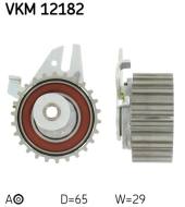 VKM12182 SKF - NAPINACZ PASKA ROZRZĄDU 1.4,1.6 16V TWIN SPARK