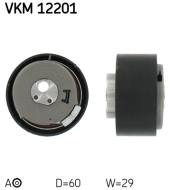 VKM12201 SKF - NAPINACZ PASKA ROZRZĄDU 1.2 16V 