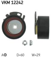 VKM12242 SKF - NAPINACZ PASKA ROZRZĄDU 1.6 16V    PATRZ KTB269  KPL. NAPINA