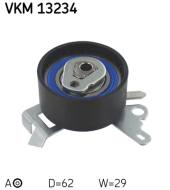 VKM13234 SKF - NAPINACZ PASKA ROZRZĄDU 1.8 16V / 2.0 16V    NAPINACZ