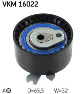 VKM16022 SKF - DACIA, NISSAN, RENAULT DUSTER, LOGAN, SANDERO, KUBISTAR, CLI