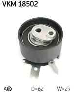 VKM18502 SKF - CHRYSLER, DODGE, JEEP, LANCIA VOYAGER, NITRO, CHEROKEE, WRAN