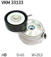 VKM33133 SKF - CITROEN, FIAT, FORD, LANCIA, PEUGEOT, VOLVO C5 I, C5 II, C6,