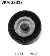 VKM33313 SKF - CITRO?N, PEUGEOT JUMPER I, JUMPER II, JUMPER III, BOXER I, B