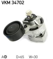 VKM34702 SKF - NAPINACZ PASKA WZDŁ. 2.4 TDCI/3.2 TDCI 