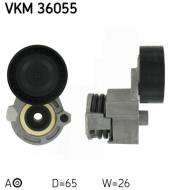 VKM36055 SKF - NAPINACZ PASKA WZDŁ. 1.5 DCI/1.6 16V 