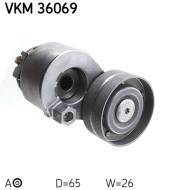 VKM36069 SKF - NAPINACZ PASKA WZDŁUŻNEGO 