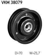 VKM38079 SKF - MERCEDES-BENZ C-CLASS (W203), C-CLASS (W204), CLK (W209), CL