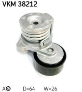 VKM38212 SKF - BMW 1 (E87), 3 (E90), 3 CONVERTIBLE (E93), 3 COUPE (E92), 3