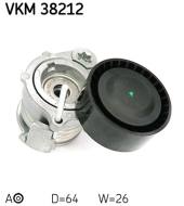 VKM38212 SKF - BMW 1 (E87), 3 (E90), 3 CONVERTIBLE (E93), 3 COUPE (E92), 3